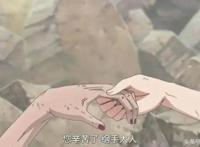 《火影忍者》纲手并非青春不老！她衰老的样子连大蛇丸都心疼！