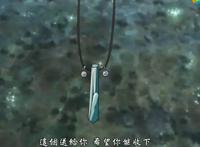 火影忍者：纲手的水晶项链，能抗住诅咒的忍者，除了柱间只剩一人