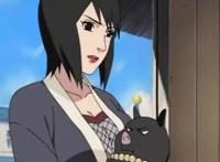 火影忍者：漫迷票选最有韵味的5个美女，纲手屈居第二，她最够味