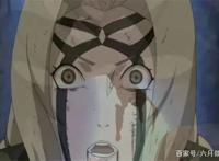 火影忍者：纲手的这个行为，暴露了初代火影也是一个心机boy