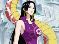 日漫中最性感的五位女王：女帝第三，纲手第二，第一是她！