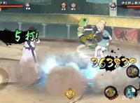 火影忍者手游：少女纲手质量堪比A忍？玩家发现是策划宁次制作！