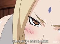 《火影忍者》纲手放雷影鸽子，气的雷影大骂纲手