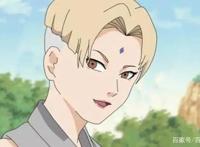 《火影忍者》大家只知道纲手是大美女，却不知她最丑的三个瞬间