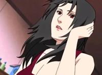 火影忍者：八大美女大排名，纲手仅第五？第一你绝对想不到