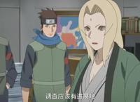 《博人传》：70岁纲手一枝花，看一看照美冥等人的内心真实想法！