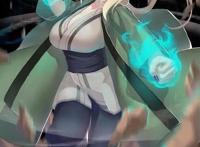 雏田纲手照美冥小樱谁才是《火影》迷心中最美的女神
