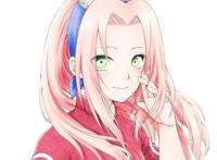 雏田纲手照美冥小樱谁才是《火影》迷心中最美的女神