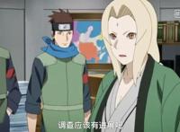 博人传：巳月危机开始，木叶“老人组”集合，纲手上场惊艳！