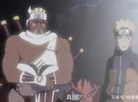 火影忍者：5次无耻的场景，奇拉比看穿纲手，雏田被逼婚