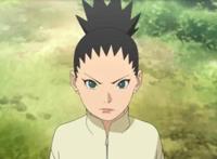 《博人传》新生代忍者，做上纲手婆婆同款嘟嘟唇，井阵才最适合
