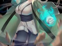 《火影忍者》中纲手和卡卡西，谁的实力更强？