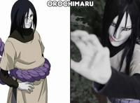 《火影忍者》猿飞日斩班cosplay，打了马赛克的纲手依然清纯