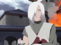 火影忍者：鸣人受到致命重伤，纲手都回天乏术，全靠美女以命换命