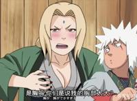 木叶牛人那么多，鸣人为什么只让纲手和卡卡西去救人？原因有四条