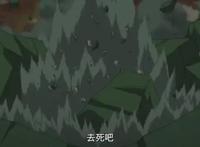 火影：原以为纲手一拳够厉害了，直到看见鸣人，辉夜：这谁顶得住