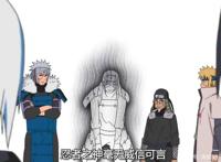 火影忍者：亲兄弟组合实力强弱排行，纲手一只指头揍最弱