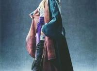 火影忍者舞台剧图透，造型碾压一切cosplay，纲手最亮眼