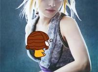 火影忍者舞台剧图透，造型碾压一切cosplay，纲手最亮眼