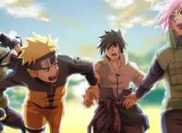 火影忍者：明明纲手会的小樱都会，为什么感觉小樱还是不如纲手？