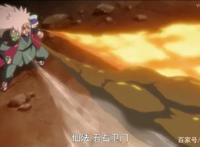 《火影忍者》加藤断和自来也都在另一个世界等纲手，纲手会要谁？