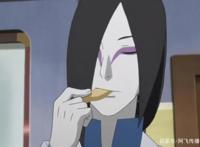 纲手真的原谅了大蛇丸？忍界大战后的这一拳，蛇叔看到要伤心了
