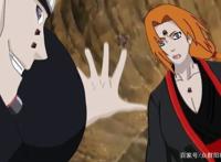 火影：历代火影单挑晓组织，纲手不敌，水门被虐，唯有他能一打十