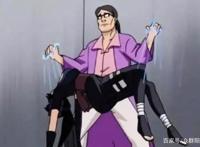 女忍者被控制的瞬间，雏田可怜夕日红辣眼睛，看到纲手走不动了！