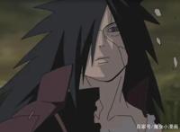 纲手和初代爷爷再相见，宇智波斑：最爱的人放心上