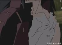 纲手和初代爷爷再相见，宇智波斑：最爱的人放心上
