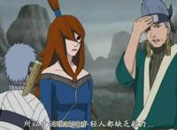 火影忍者：同为五影之一，都沦为老女人，纲手和照美冥有何不同？
