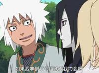 火影忍者：自来也的牺牲的时候，最悲伤的竟然是纲手而不是鸣人