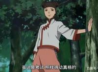 博人传：木叶丸和花火，卡卡西和静音，纲手和大蛇丸，你同意吗？