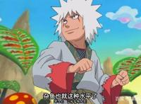 火影：三忍年轻的梦想，自来也选择守护纲手，大蛇丸追求忍术极致