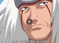 《火影忍者》你认为纲手和自来也谁更适合当火影？