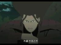 纲手一生最重要的人中，自来也排最后一名