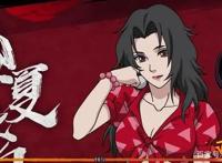 火影:夕阳红是人妻，但她一直是木叶村幻术的第一名