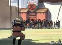 火影忍者第一集：漩涡鸣人登场