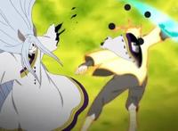 火影忍者最牛的五位影：最强单挑斑爷无压力，最弱也能力擒九尾
