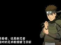 火影手游要出新版本了，网友：我期待的忍者终于来了！