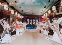 《火影忍者》手游5周年：“一亿忍者”与格斗电竞