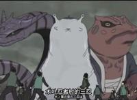 火影忍者：木叶传说三忍，不只是实力强大，还努力钻研副业