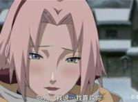《火影忍者》里的春野樱，男女观众都不喜欢她？