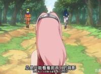 《火影忍者》里的春野樱，男女观众都不喜欢她？