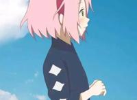 火影忍者：春野樱——樱色执念