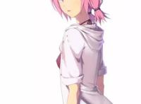 火影忍者：春野樱——樱色执念