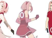 火影忍者：春野樱经历了什么，让她从任性少女蜕变成木叶的支柱