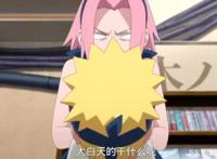 《火影忍者》春野樱，被观众讨厌的真正原因是什么？