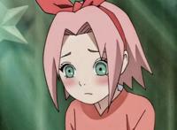火影人物基础介绍：春野樱篇