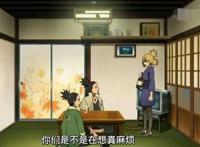 火影忍者：木叶村的三位“暴力主妇”，发怒的雏田好可怕！